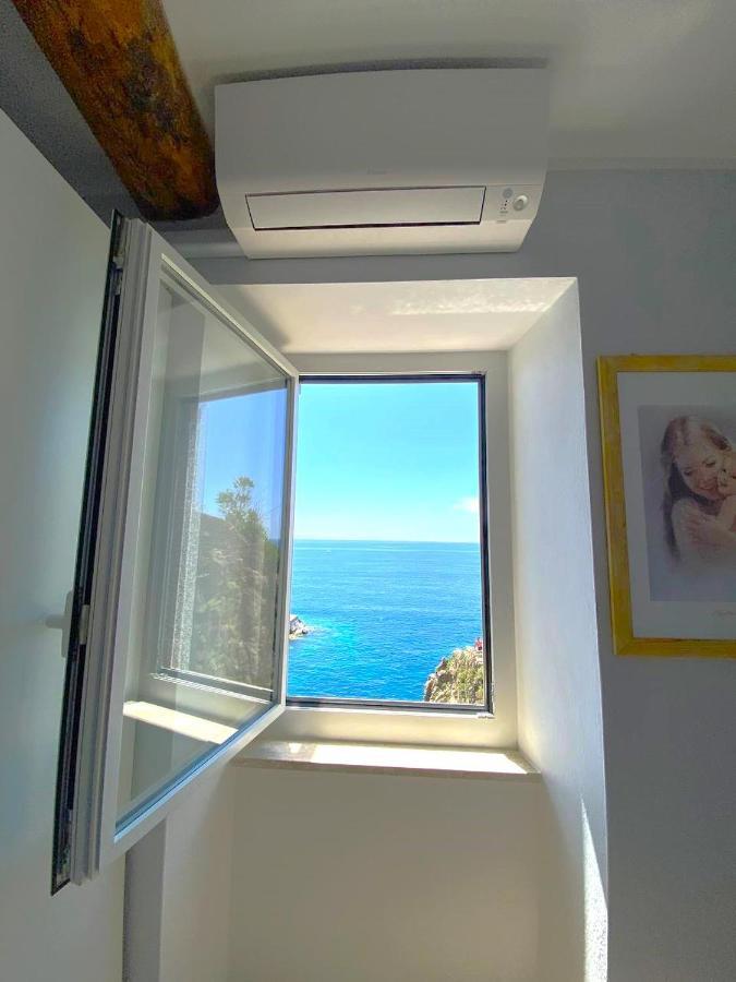 Apartment La Scogliera - リオマッジョーレ エクステリア 写真