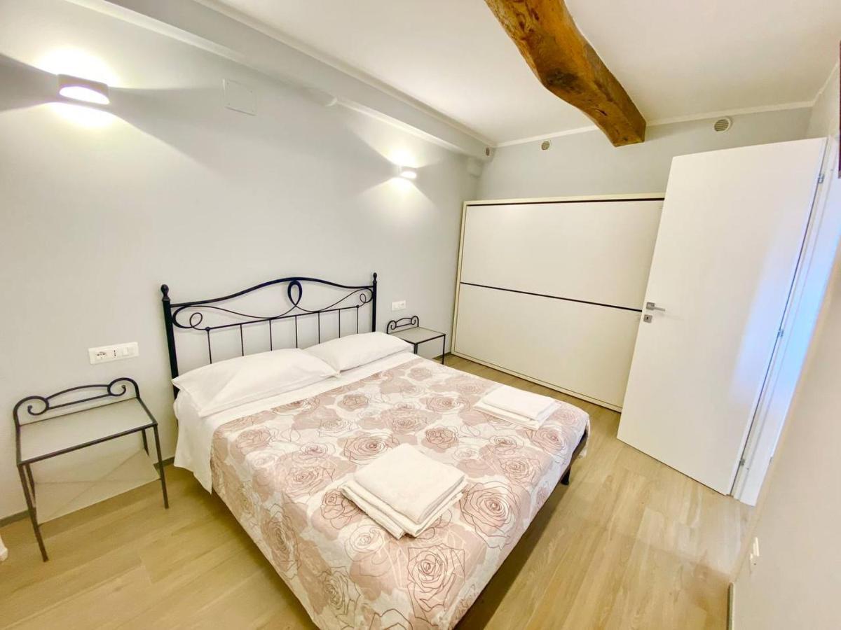Apartment La Scogliera - リオマッジョーレ エクステリア 写真
