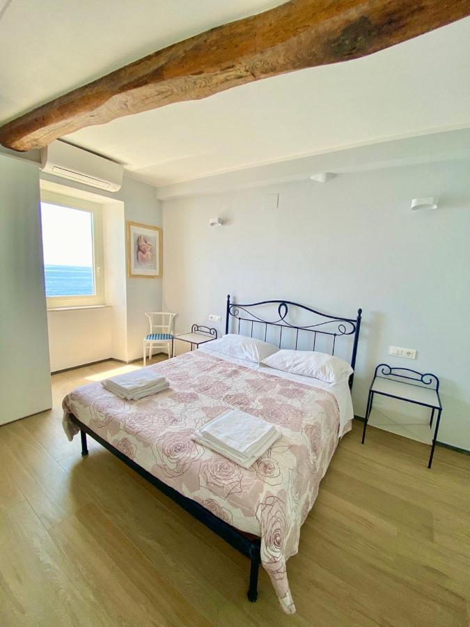 Apartment La Scogliera - リオマッジョーレ エクステリア 写真