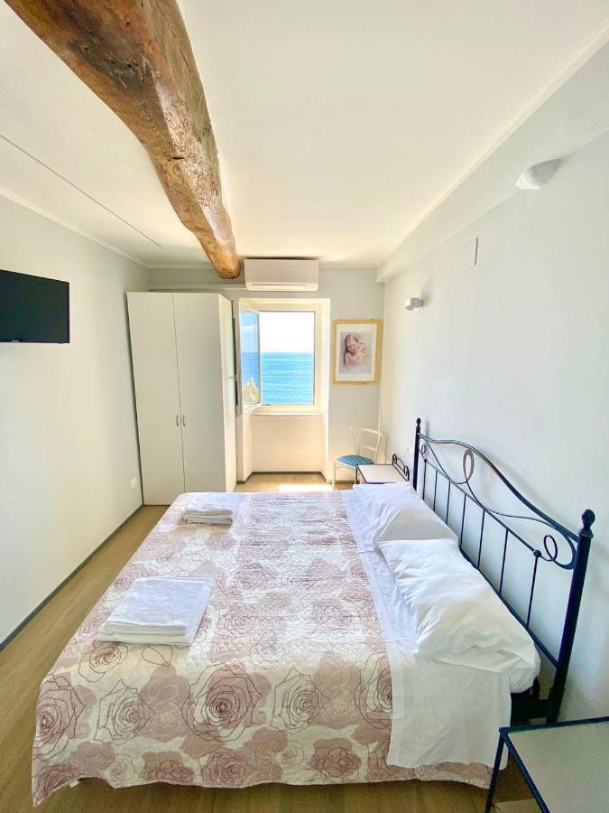 Apartment La Scogliera - リオマッジョーレ エクステリア 写真