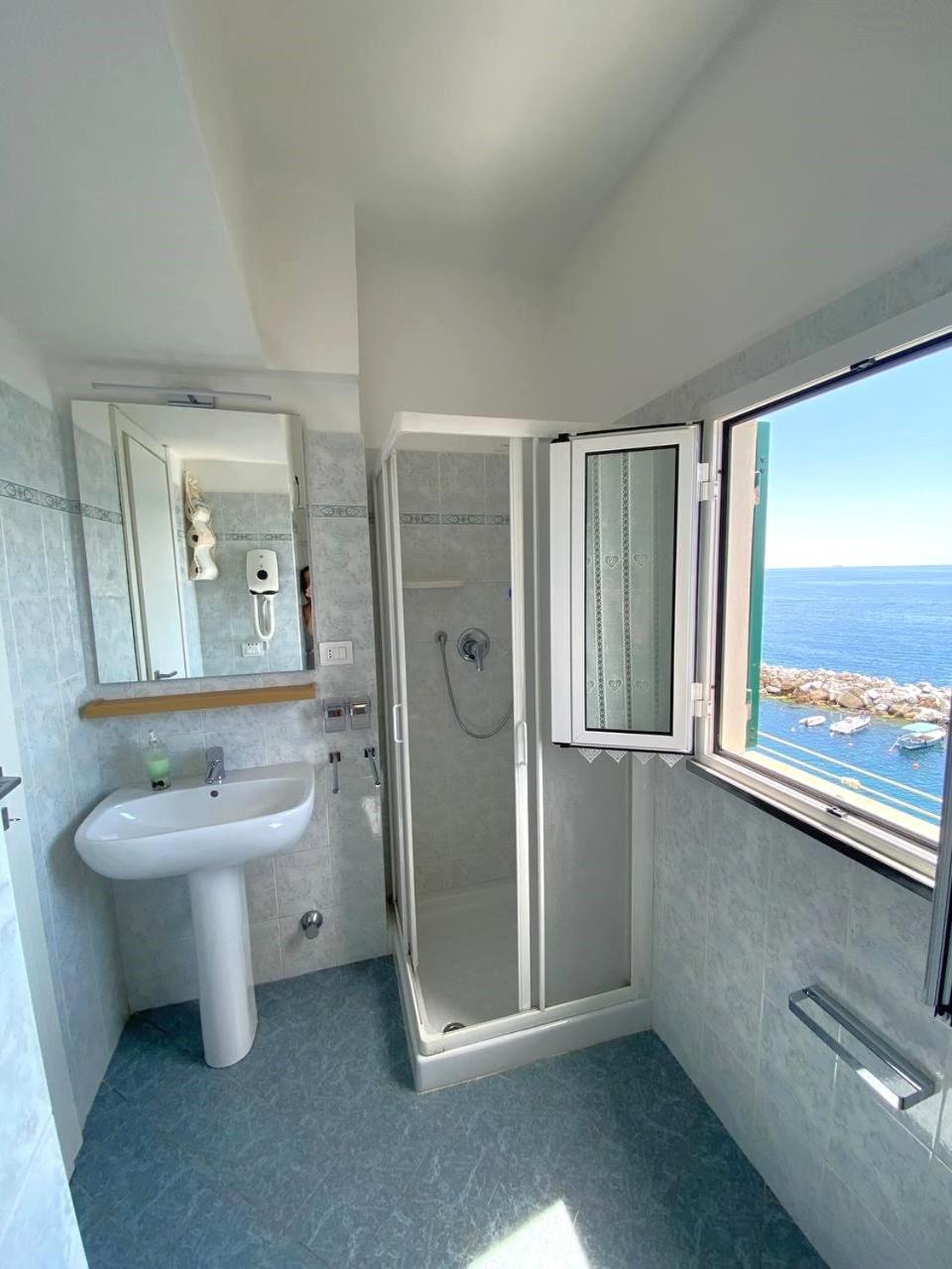 Apartment La Scogliera - リオマッジョーレ エクステリア 写真